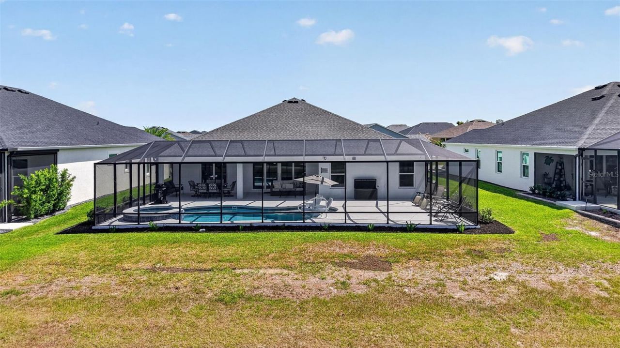6857 Baysinger Path , The Villages, FL 34762 Photo