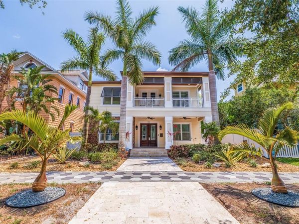 310 8TH AVENUE N, ST PETERSBURG, FL 33701