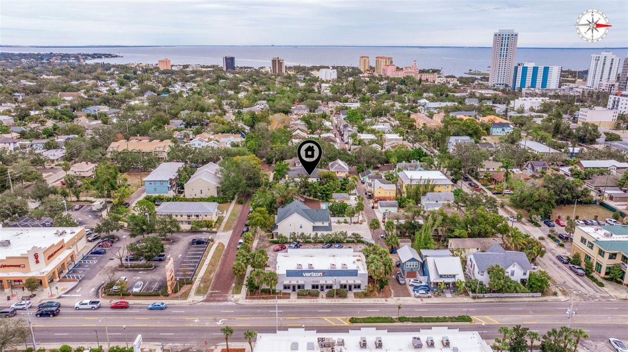 310 8th Avenue N, Saint Petersburg, FL 33701 Photo