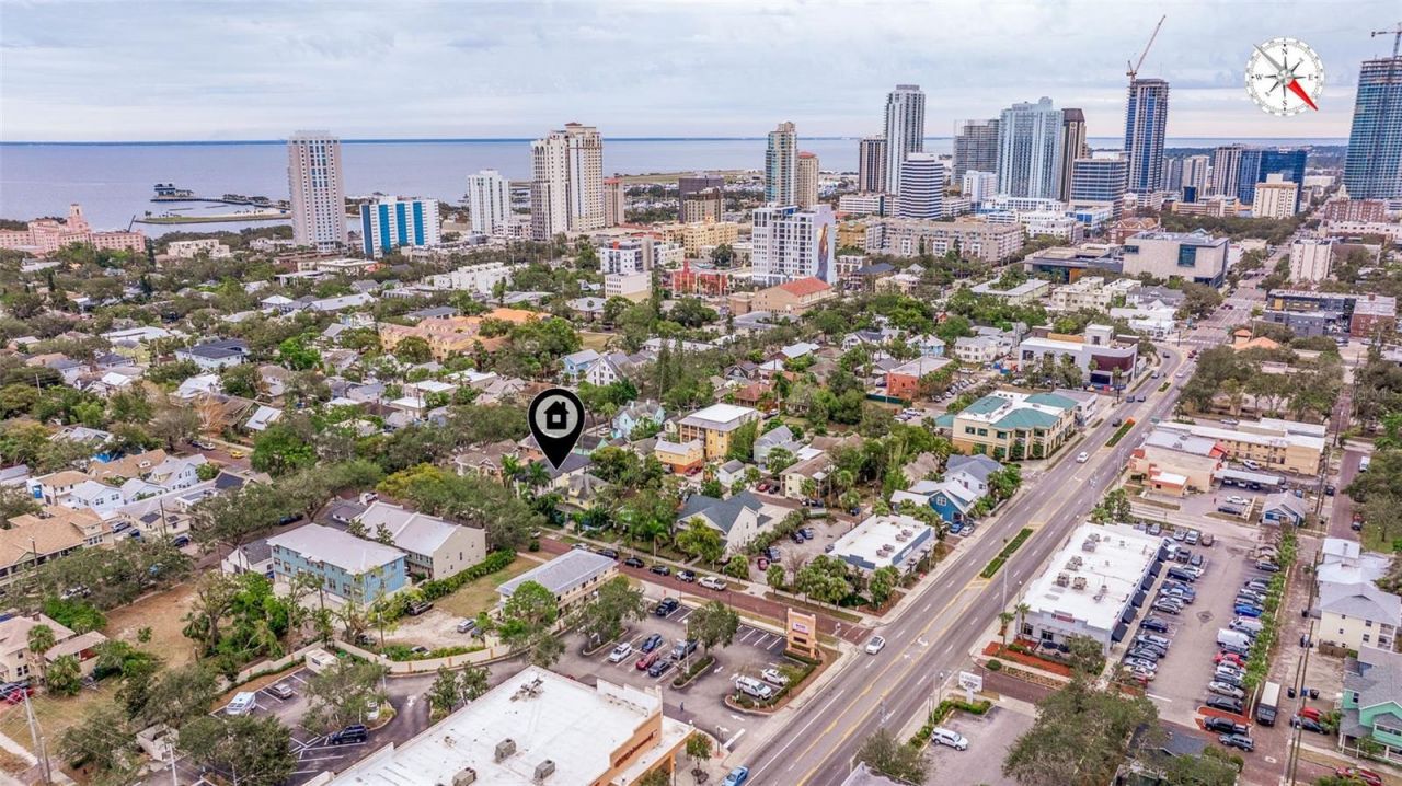 310 8th Avenue N, Saint Petersburg, FL 33701 Photo