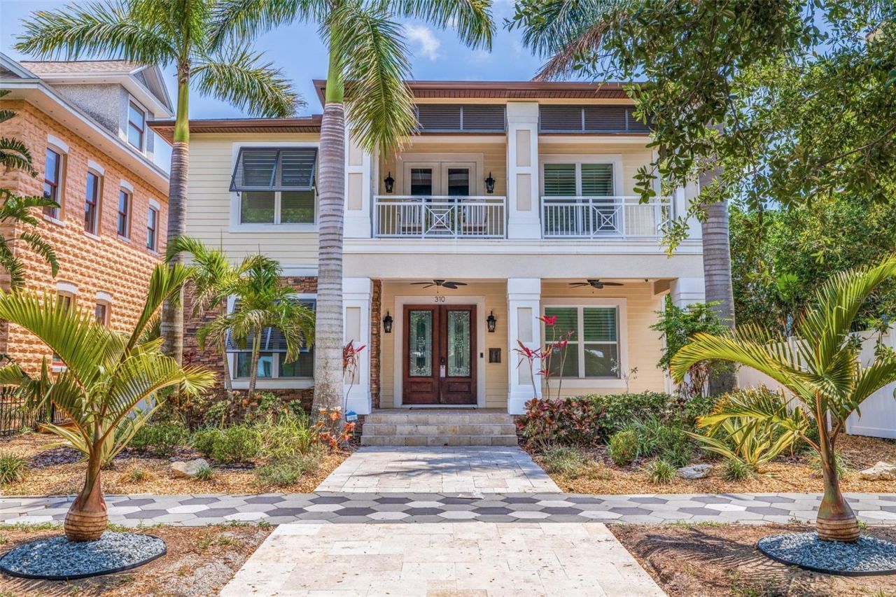 310 8th Avenue N, Saint Petersburg, FL 33701 Photo
