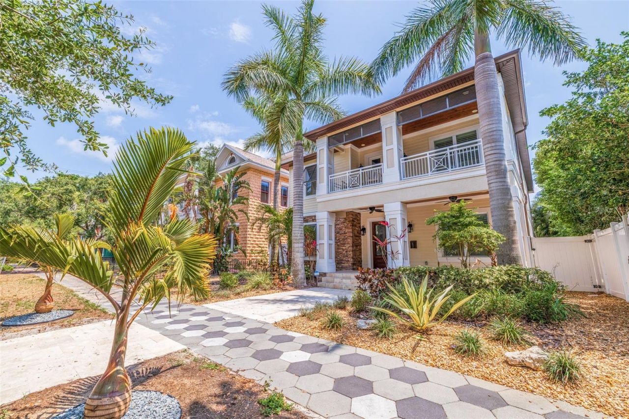 310 8th Avenue N, Saint Petersburg, FL 33701 Photo