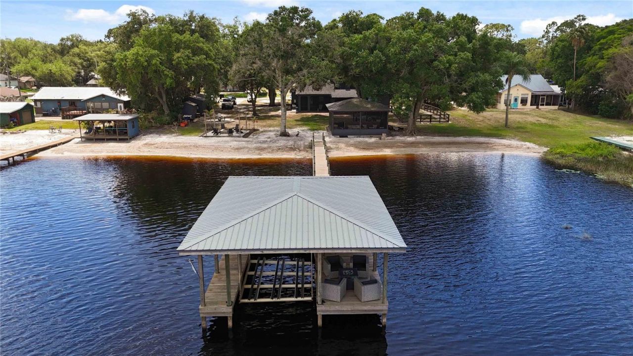 6805 Bass Highway, Saint Cloud, FL 34771 Photo