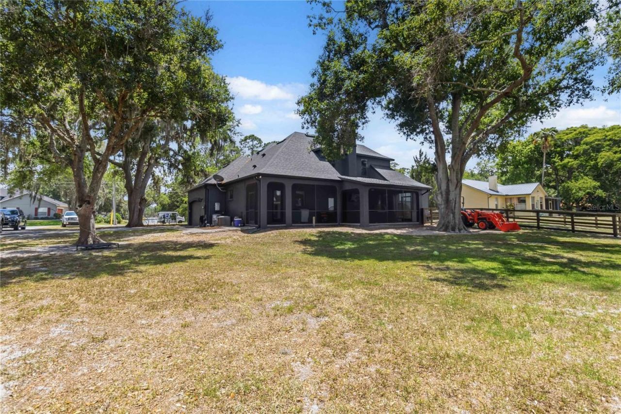 6805 Bass Highway, Saint Cloud, FL 34771 Photo