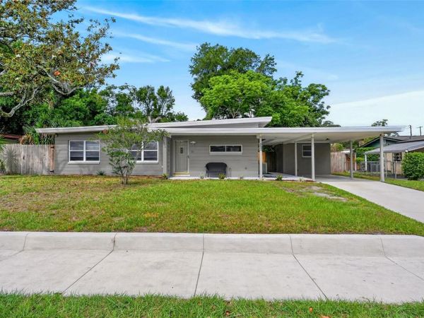 2916 HIDALGO DRIVE, ORLANDO, FL 32812