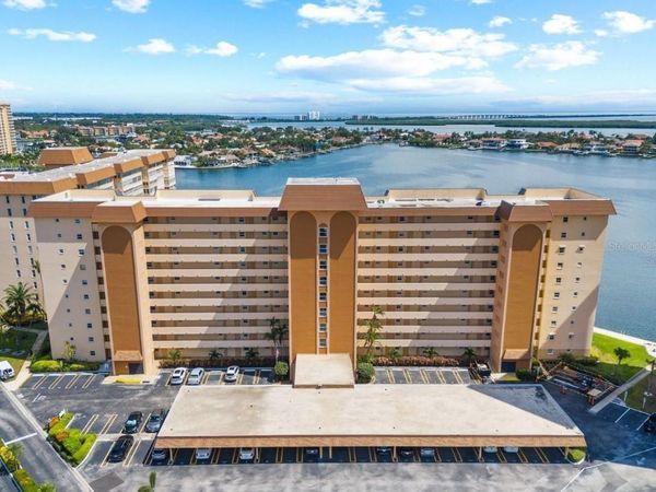 5130 BRITTANY DRIVE S, Unit 604, ST PETERSBURG, FL 33715