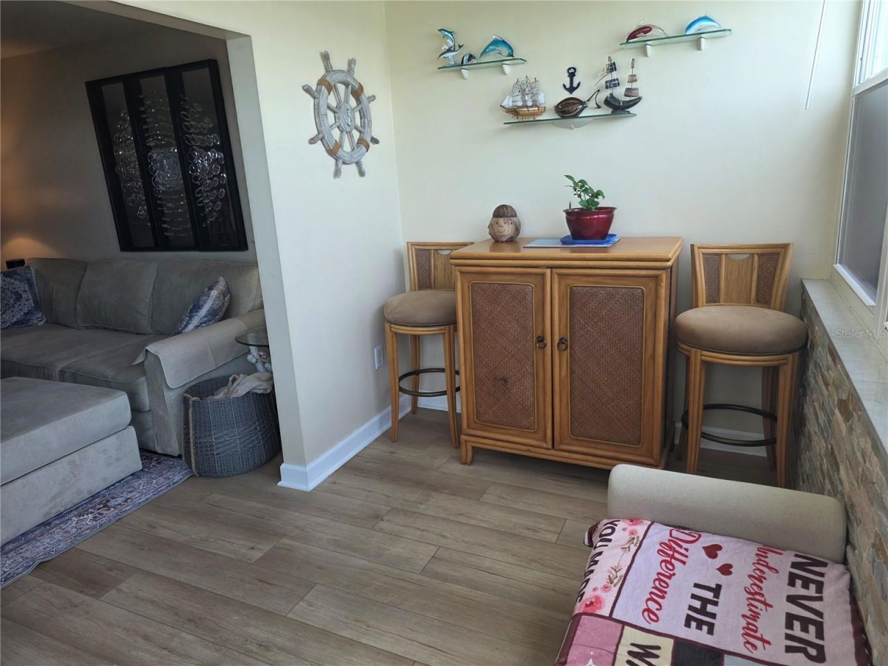 5130 Brittany Drive S, Unit 604, Saint Petersburg, FL 33715 Photo