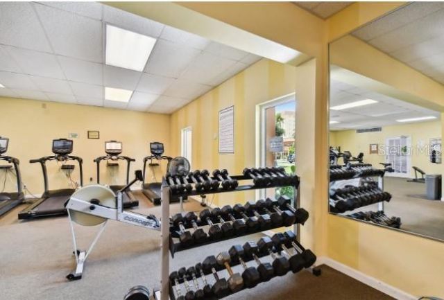 5130 Brittany Drive S, Unit 604, Saint Petersburg, FL 33715 Photo
