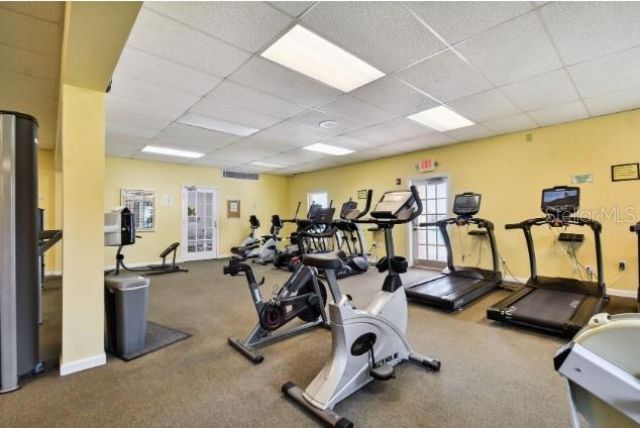 5130 Brittany Drive S, Unit 604, Saint Petersburg, FL 33715 Photo