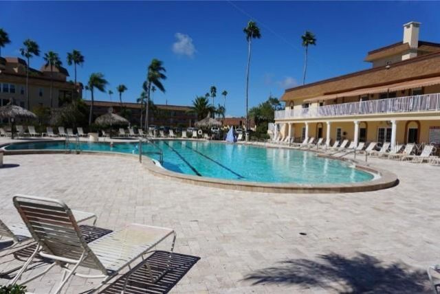 5130 Brittany Drive S, Unit 604, Saint Petersburg, FL 33715 Photo