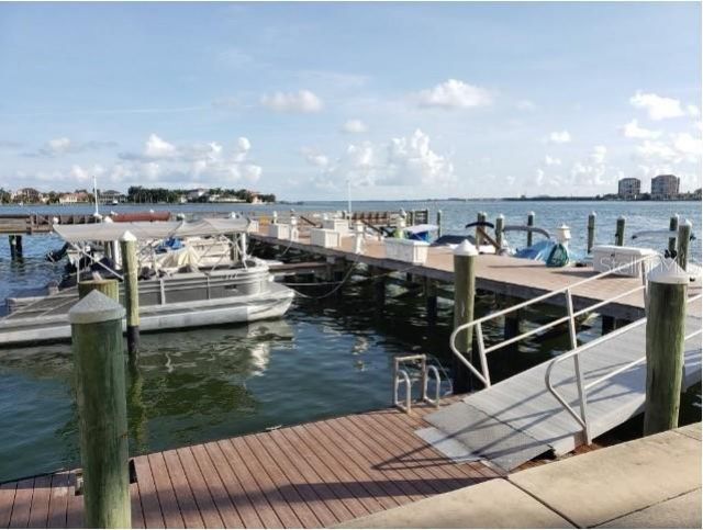 5130 Brittany Drive S, Unit 604, Saint Petersburg, FL 33715 Photo