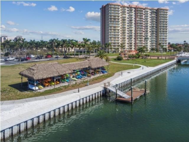 5130 Brittany Drive S, Unit 604, Saint Petersburg, FL 33715 Photo