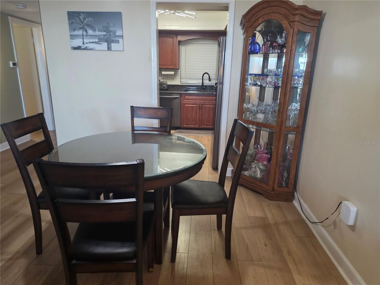 5130 Brittany Drive S, Unit 604, Saint Petersburg, FL 33715 Photo