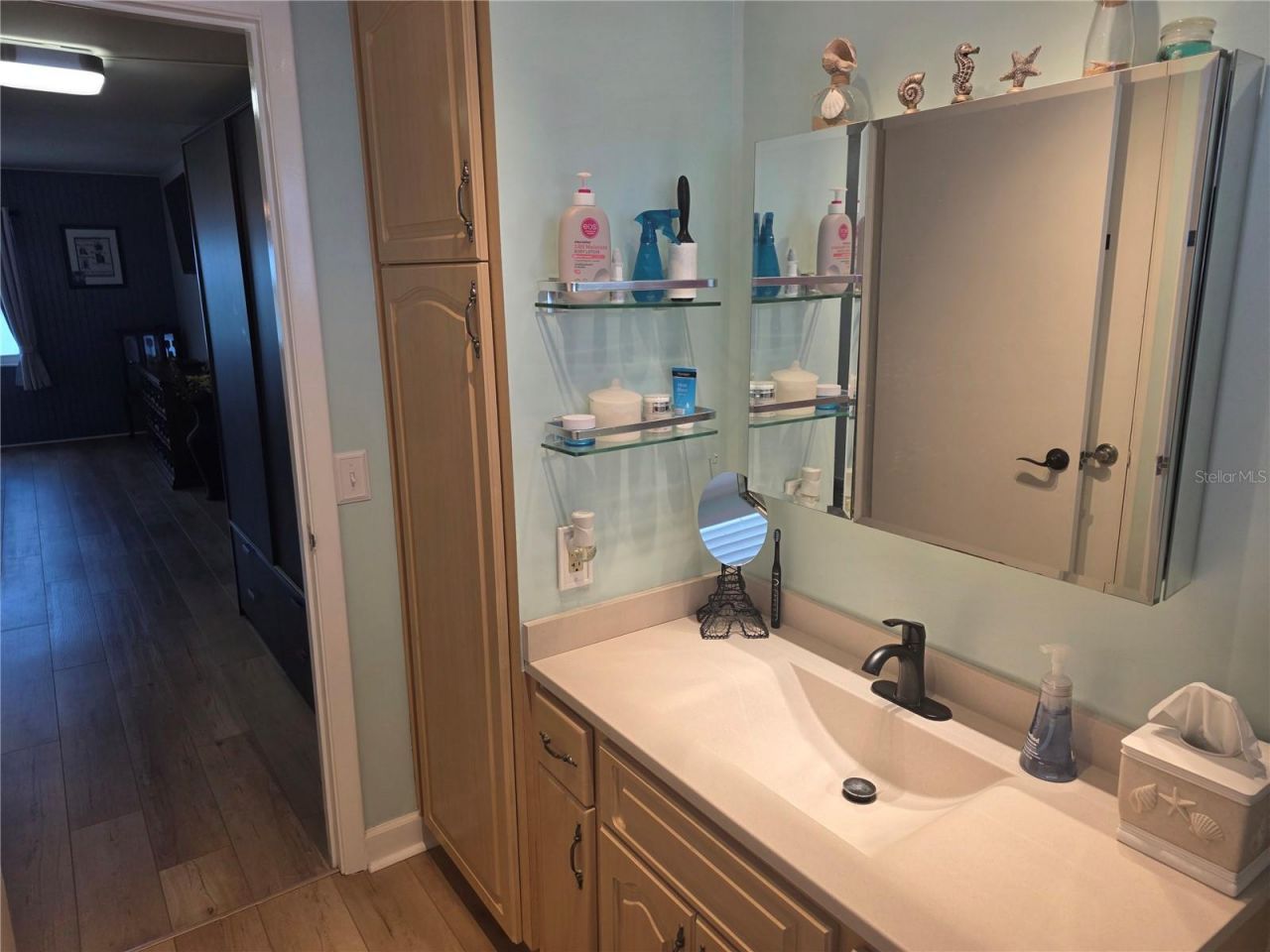 5130 Brittany Drive S, Unit 604, Saint Petersburg, FL 33715 Photo