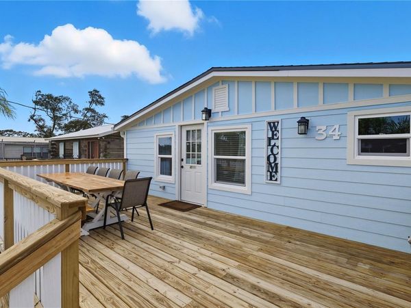 34 1ST AVENUE , PALM COAST, FL 32137