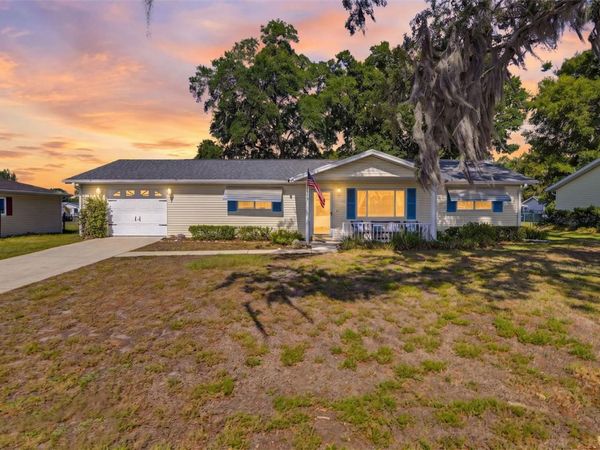 10952 SW 75TH AVENUE, OCALA, FL 34476