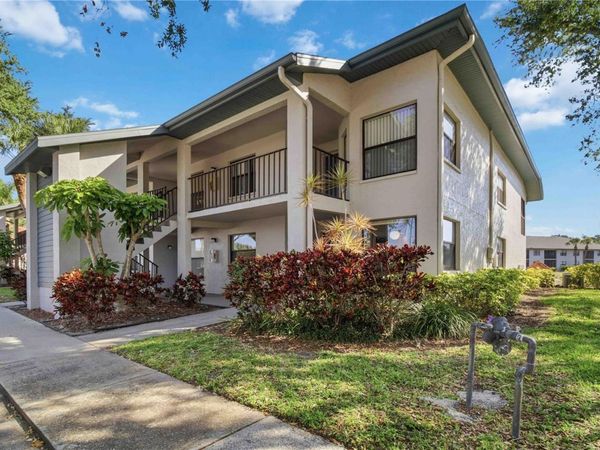 4420 W 46TH AVENUE W, Unit 104, BRADENTON, FL 34210