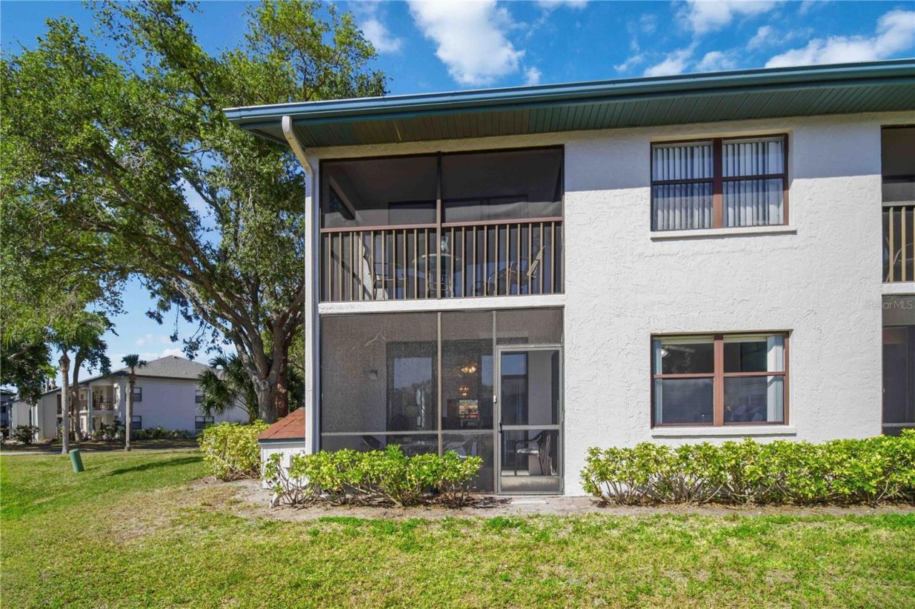 4420 W 46th Avenue W, Unit 104, Bradenton, FL 34210 Photo