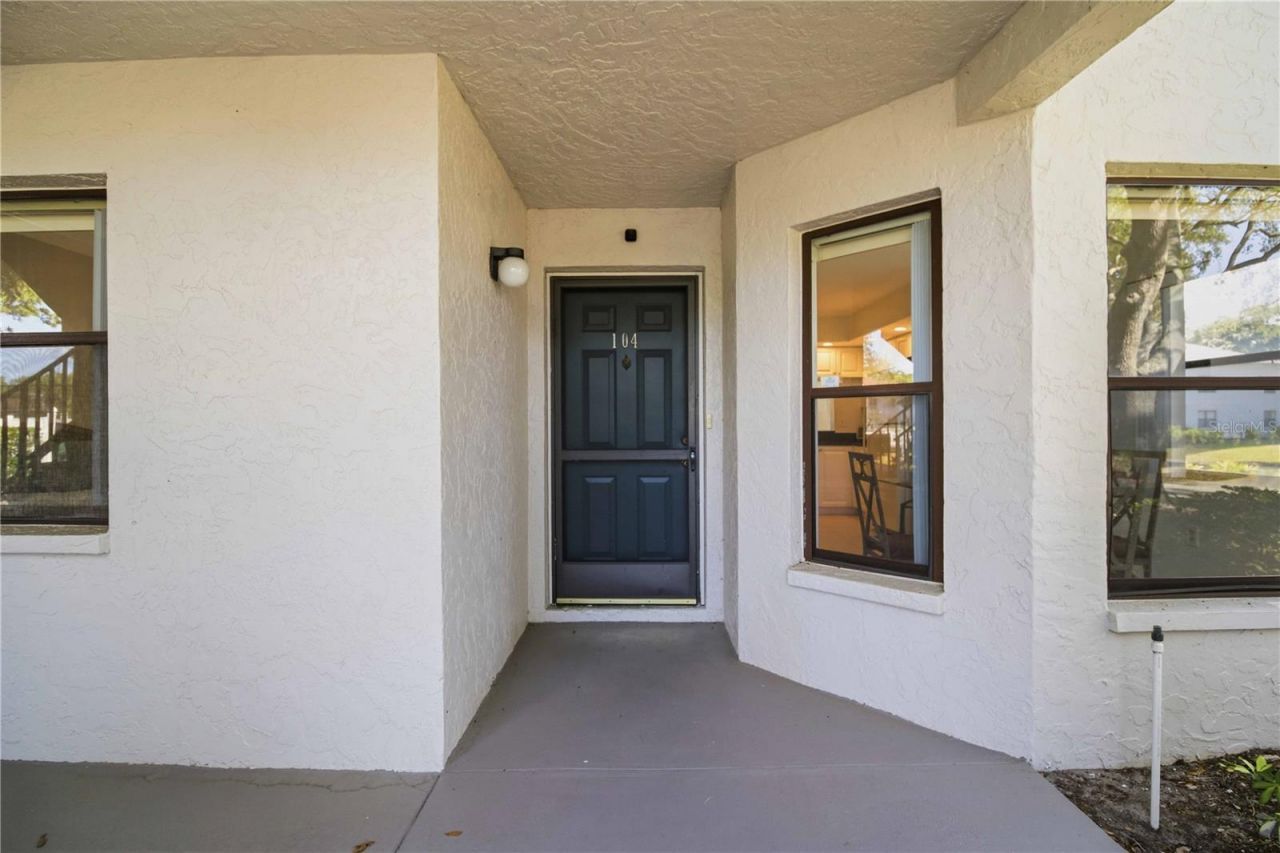 4420 W 46th Avenue W, Unit 104, Bradenton, FL 34210 Photo