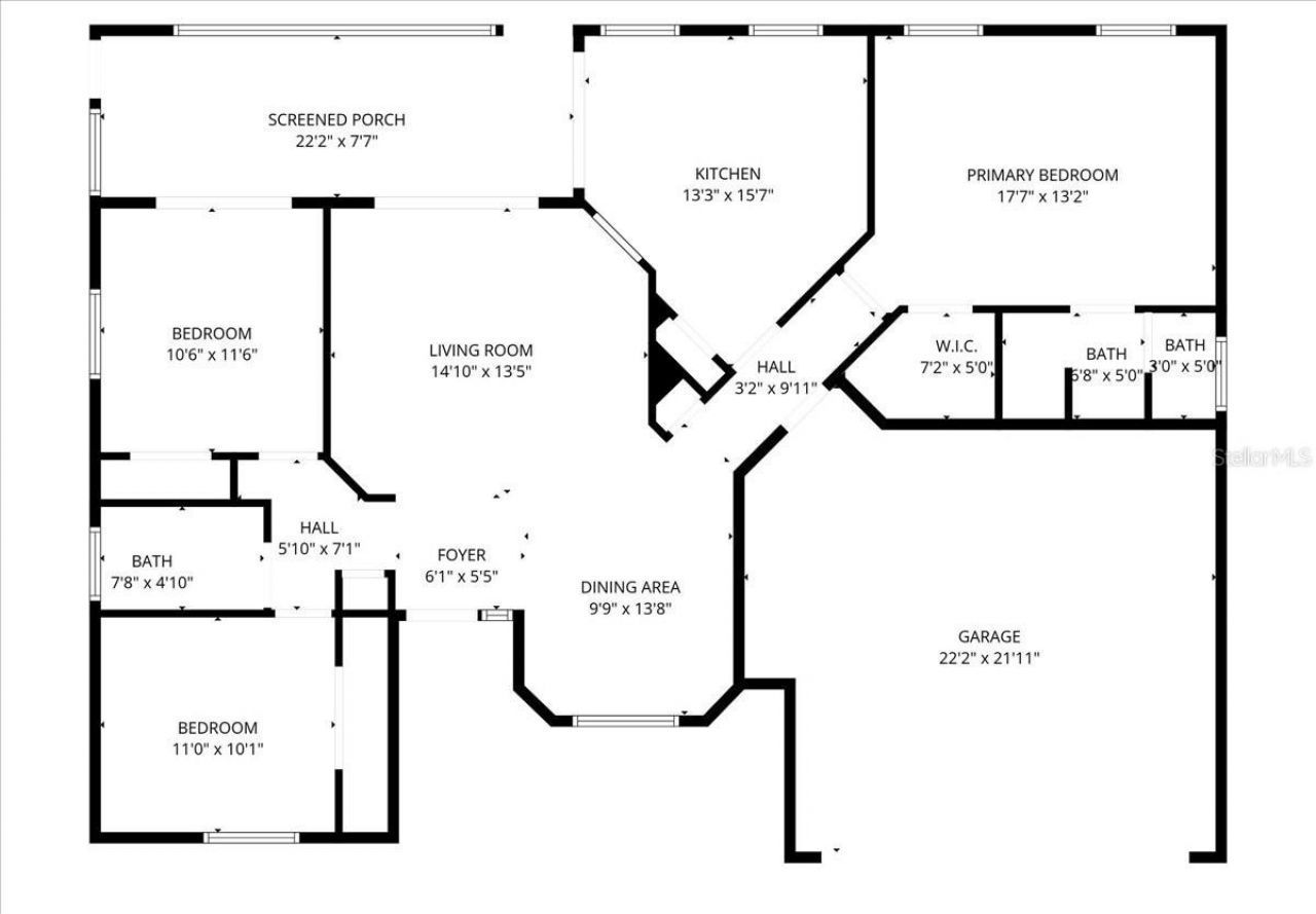 5001 22nd Court E, Bradenton, FL 34203 Photo