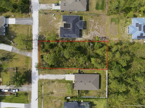 1035 EAST PARKWAY , DELAND, FL 32724
