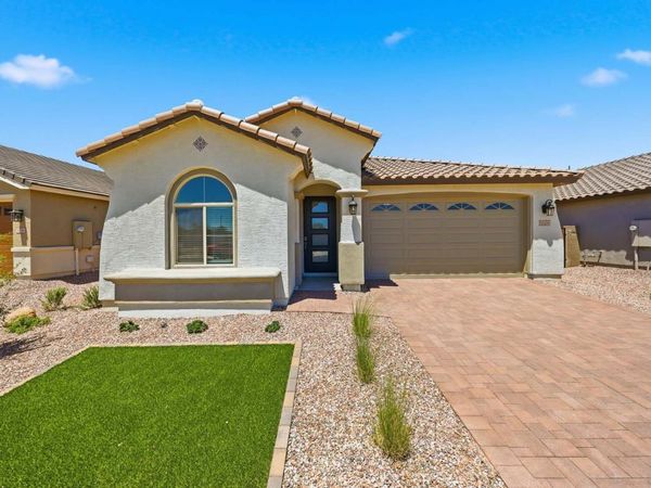 16194 W Soft Wind Drive, Surprise, AZ 85387