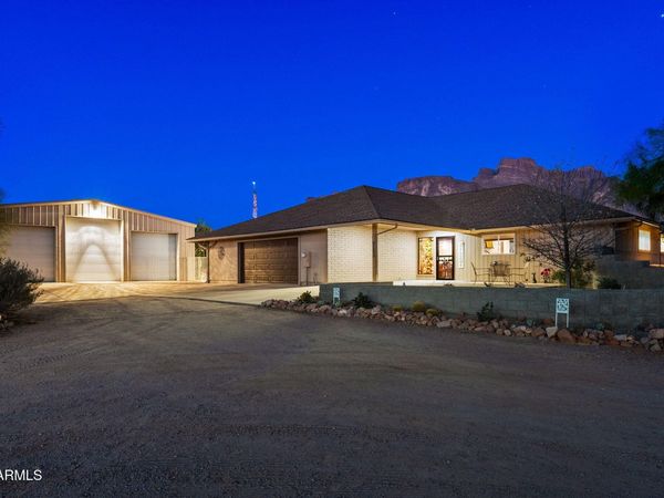 5130 E SUPERSTITION Boulevard, Apache Junction, AZ 85119