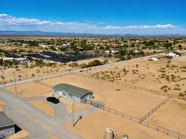 28575 N 250th Lane, Wittmann, AZ 85361