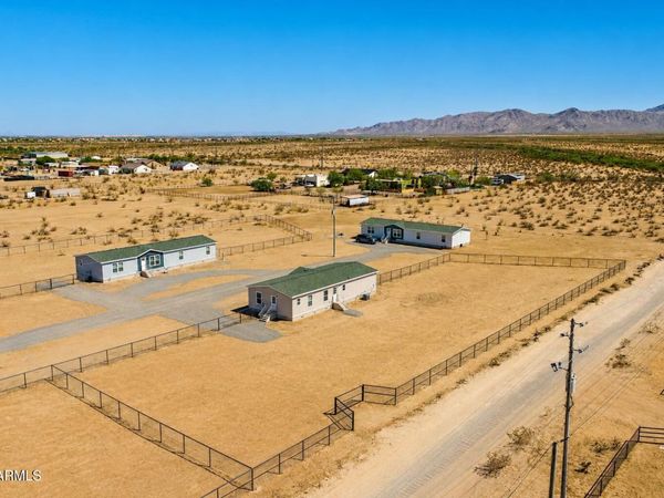 28428 N 250th Lane, Wittmann, AZ 85361