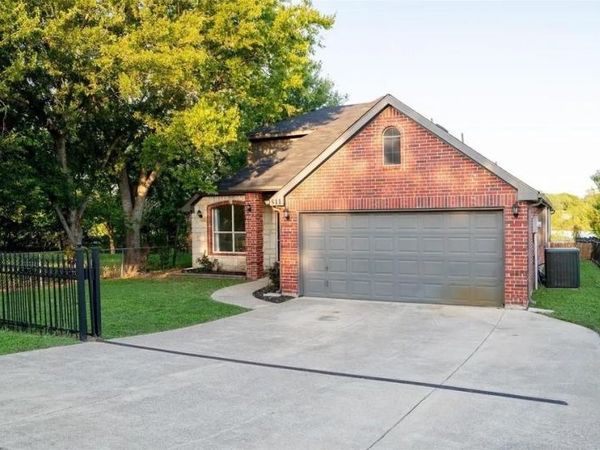 511 Lakeside Drive, Rockwall, TX 75032