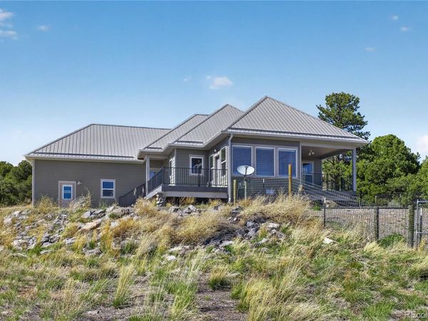 10 Bobcat Drive , Antonito, CO 81120