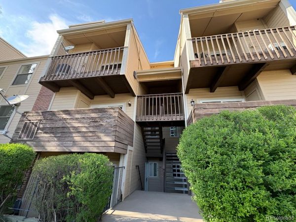 15350 E Arizona Avenue, Unit 308, Aurora, CO 80017