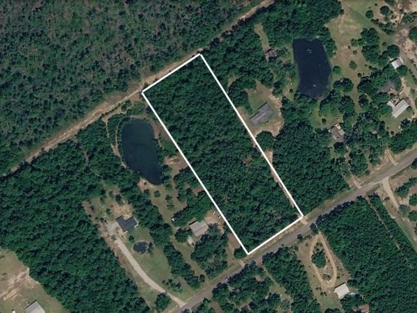 21095 Ponderosa Trail, Kiln, MS 39556