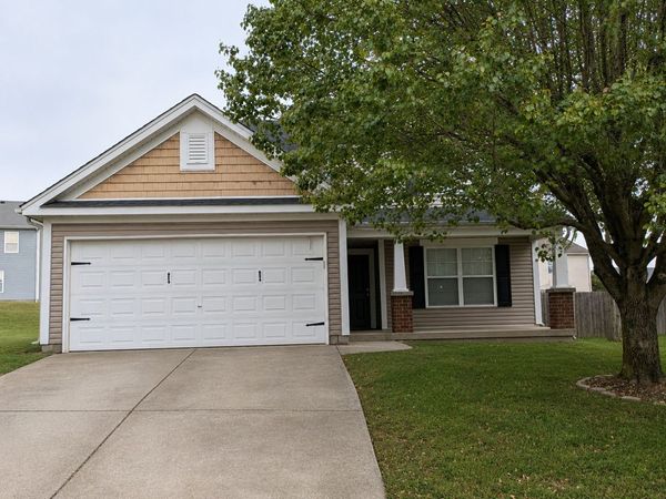 103 Trailing Blossom Ln , Goodlettsville, TN 37072