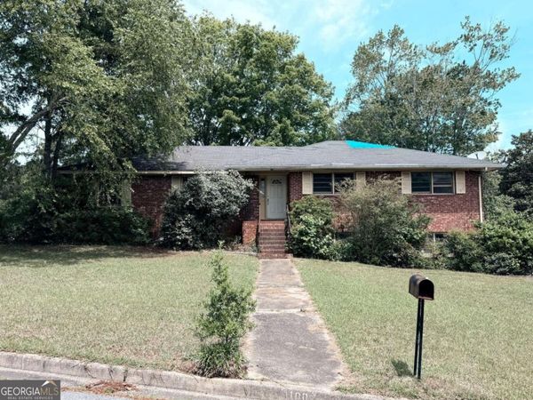 100 Rimel Lane, Atlanta, GA 30349