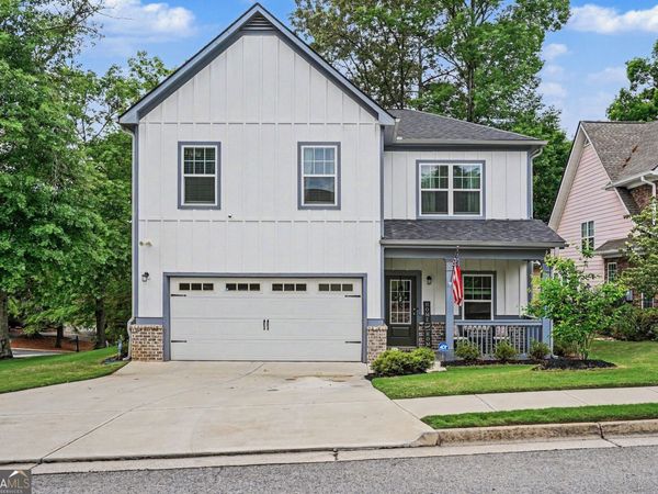 9103 Golfview Lane, Covington, GA 30014
