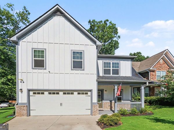 9103 Golfview Lane, Covington, GA 30014