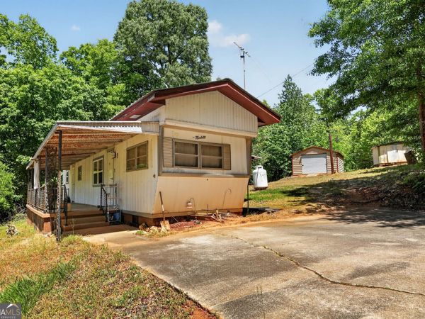 1513 Pine Valley Road, Gainesville, GA 30501