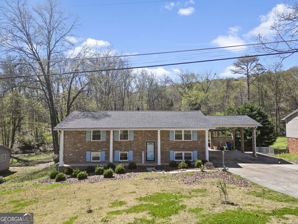 122 Margo Trail SE, Rome, GA 30161