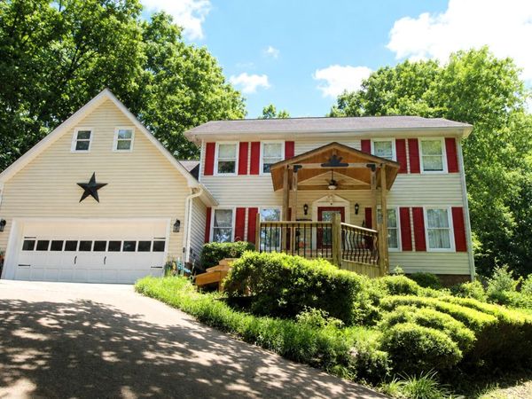 14 Cambridge Dr SE, Rome, GA 30161