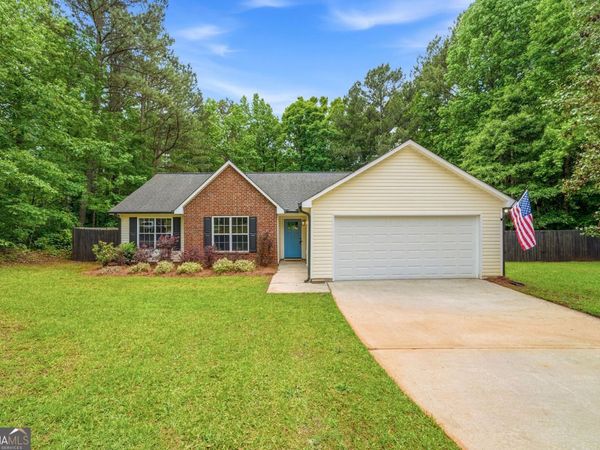 250 Saddlebrook Drive, Senoia, GA 30276