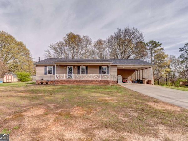 96 Oak Hill Drive, Calhoun, GA 30701