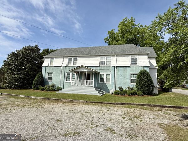 103 Grady Street, Thomson, GA 30824
