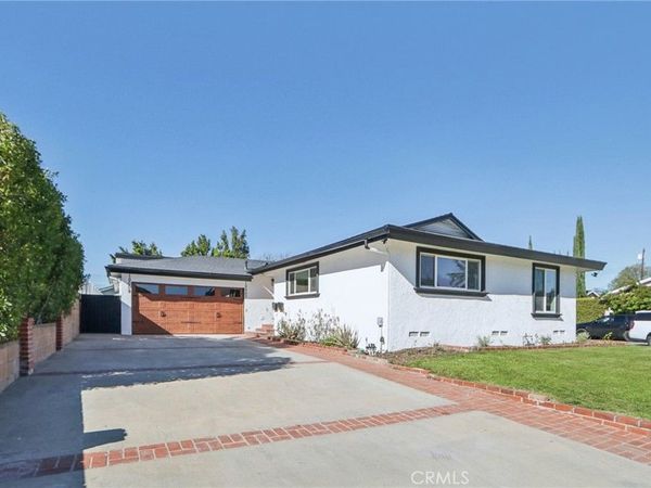 10007 Debra Avenue, Granada Hills, CA 91343