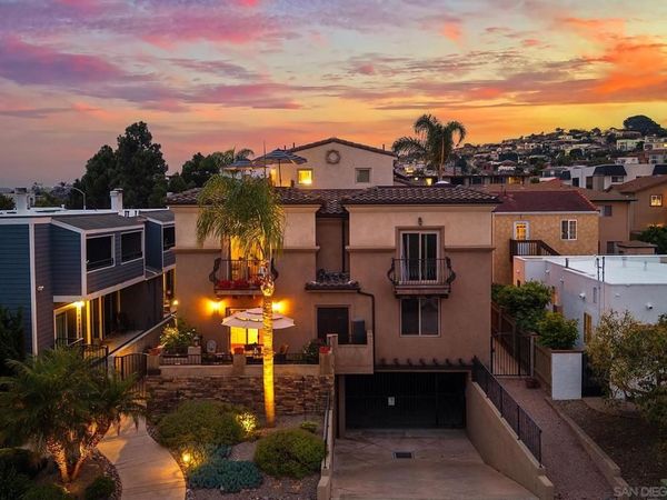 3119 Carleton, Unit 1, San Diego, CA 92106