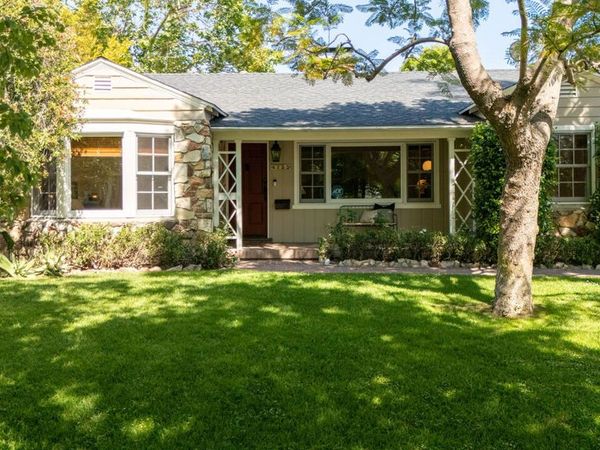 4132 Rhodes Avenue, Studio City, CA 91604