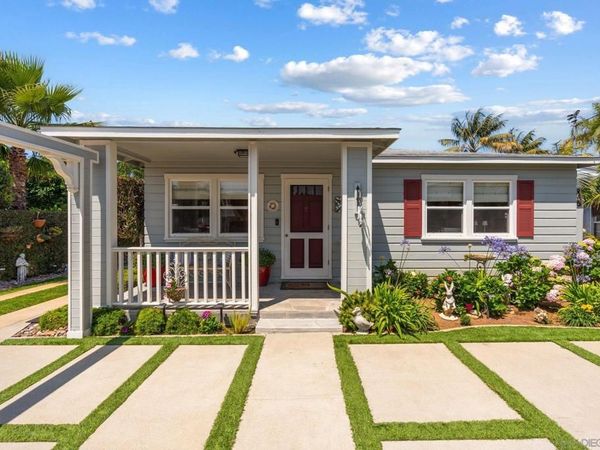2677 Jefferson Street, Carlsbad, CA 92008