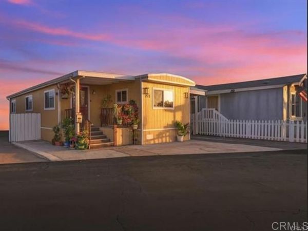 6460 Convoy #271 Court, San Diego, CA 92117
