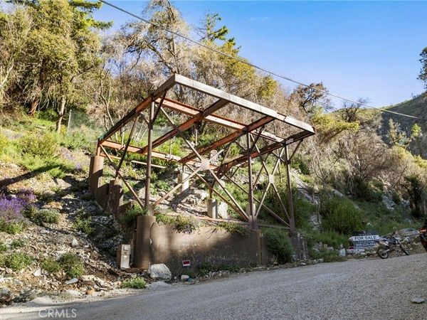 6653 Bear Canyon Drive, Mt Baldy, CA 91759