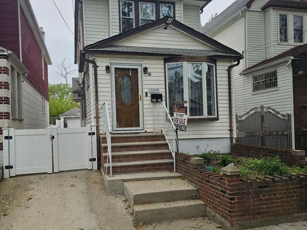 13248 114 Street , South Ozone Park, NY 11420